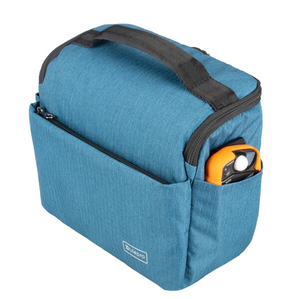 Dulepro Companion Shoulder Bag S22 blue