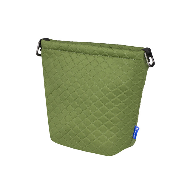 Dulepro Magic DSLR Storage Pouch green