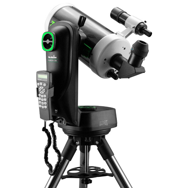 Télescope Maksutov  Skywatcher MC 150/1800 SkyMax Fusion-120i SynScan GoTo