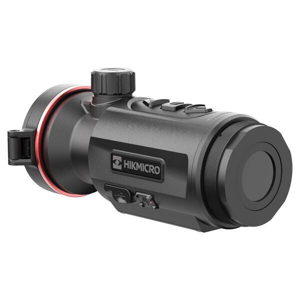 Caméra à imagerie thermique HIKMICRO Thunder TQ50C 3.0