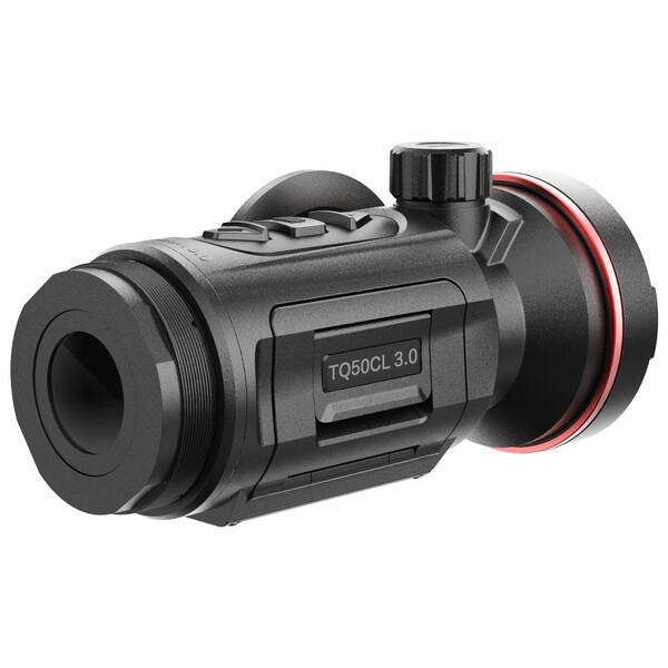 HIKMICRO Thermalkamera Thunder TQ50CL 3.0 Laser-Rangefinder