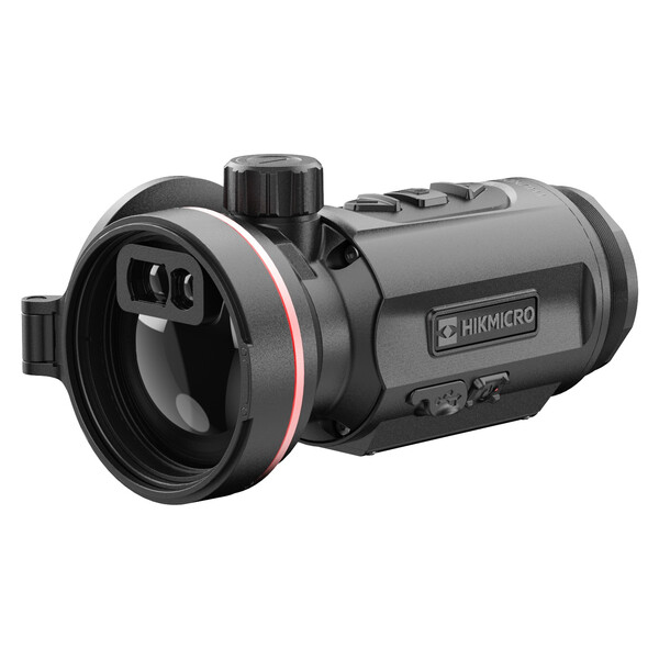 Caméra à imagerie thermique HIKMICRO Thunder TQ50CL 3.0 Laser-Rangefinder