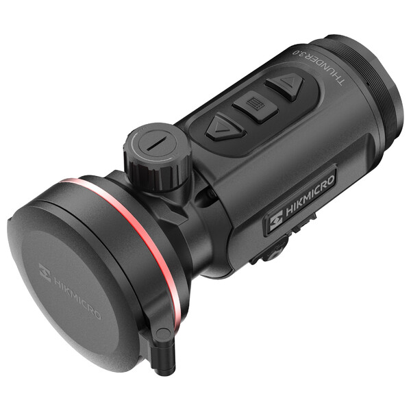 Caméra à imagerie thermique HIKMICRO Thunder TQ50CL 3.0 Laser-Rangefinder