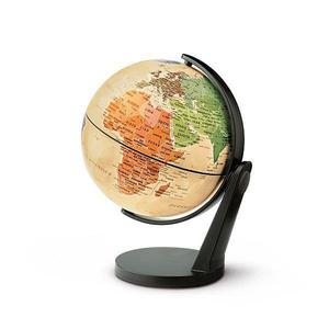 Räthgloben Mini-Globus MPAL Antikdesign 11cm