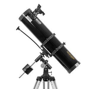 Omegon Teleskop N 130/920 EQ-2