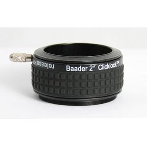 Adapter Baader ClickLock 50,8 mm - Bague de serrage M60 (Vixen M60x1)