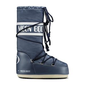 Moon Boot Original Moonboots ® Blue Jeans, pointure 39-41