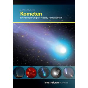 Kometenbuch