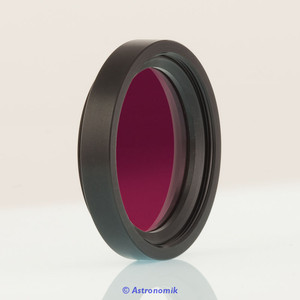 Filtre Astronomik SII 6nm T2