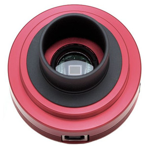 Caméra ZWO ASI 120 MC Color