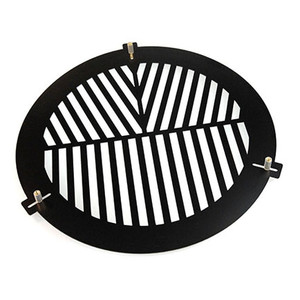 Masque de mise au point ASToptics Bahtinov Acryl 230-290 mm