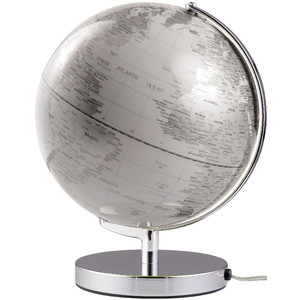 Globe TROIKA Terra White Light 25cm