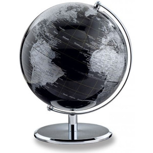 Globe TROIKA Darkchrome Planet 25cm