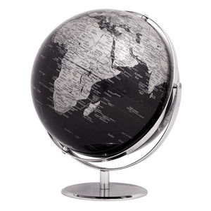 Globe TROIKA Juri Black 30cm
