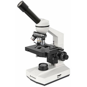 Bresser Microscopes droits < Microscopes < Microscopie Secteurs  d'application Microscopie amateur | Série Erudit | ASTROSHOP