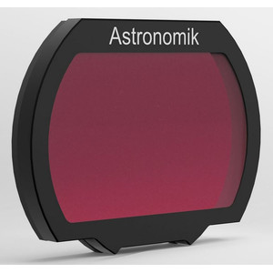 Filtre Astronomik SII 6nm Clip Sony alpha 7