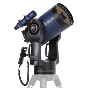 Télescope Meade ACF SC 203/2000 UHTC LX90 GoTo (ohne Stativ)