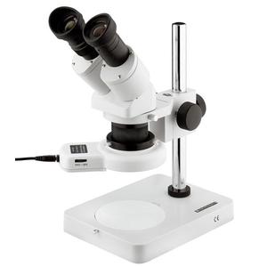 Microscope 7X-50X Trinoculaire Stéréo Industriel