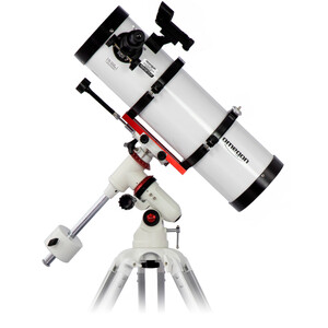 Newton | Das klassische Spiegelteleskop | ASTROSHOP