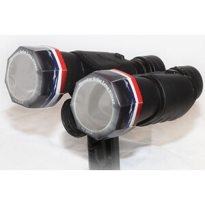 Filtres solaires DayStar ULF50-2 Binocular