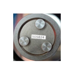 Bobs Knobs Vis d'ajustement pour les optiques SCT 6".