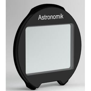 Filtre Astronomik L-3 UV-IR Block Clip EOS M