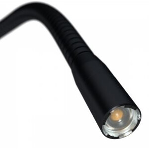 StarLight Opto-Electronics Lampe d'épiscopie à LED IL11, col de cygne, 450 mm
