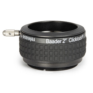 Adapter Baader ClickLock M54/2"