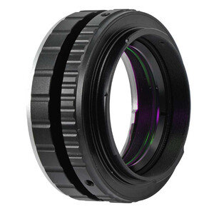 TS Optics Adapter für EF Objektive an Canon EOS R Kameras Filterhalter 50mm