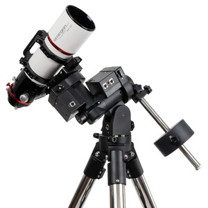 Télescopes récommandé pour... Observatoires | ASTROSHOP