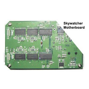 Skywatcher Motherboard EQ8-R & RH USB