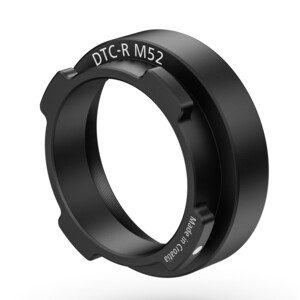 Adaptateurs d'objectif ZEISS DTC-R M52 Adapter