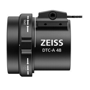 Adaptateurs d'objectif ZEISS DTC-A 48 Adapter