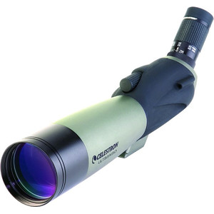 Celestron Zoom-Spektiv Ultima 80 20-60x80mm, Winkeleinblick