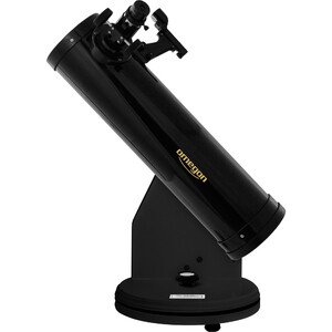 Omegon Dobson Teleskop N 102/640 DOB (Fast neuwertig)