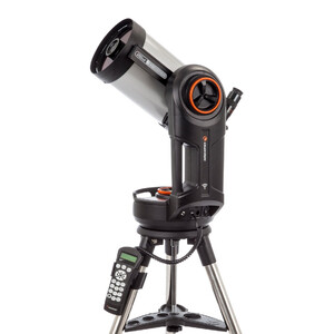 Celestron Schmidt-Cassegrain Teleskop SC 150/1500 NexStar Evolution 6 (gebraucht)