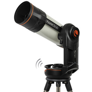 Smart Telescope Celestron S 152/335 RASA Origin