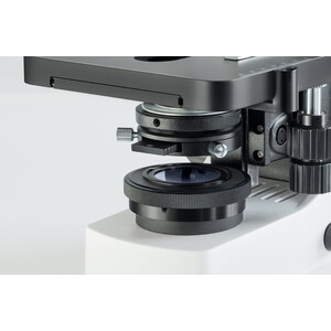 Microscope Kern OBL 156, POL, PH, 4x-100x, Dl, 3W LED