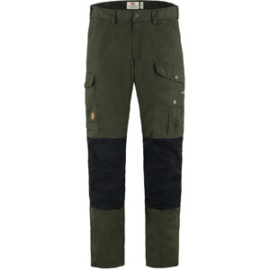 Fjällräven Barents Pro Winter Trousers M, 662 Deep Forest, 46