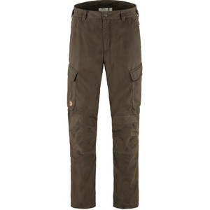 Fjällräven Brenner Pro Winter Trousers M, 633 Dark Olive, Gr. 50