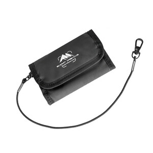 Summit-Creative Memory Card Bag black