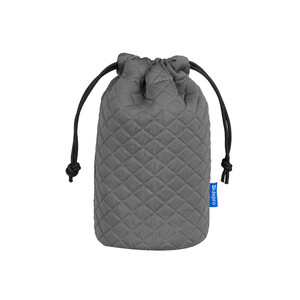 Dulepro Magic Lens Pouch S gray