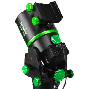 Skywatcher Montierung WAVE-150i Strainwave GoTo Wi-Fi Tripod