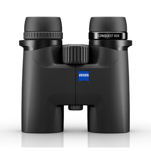 Jumelles ZEISS Conquest HDX 10x32