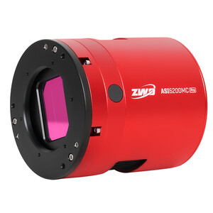 Caméra ZWO ASI 6200 MM Pro Mono