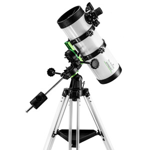 Télescope Skywatcher N 114/500 1145P Starquest EQ
