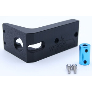 Astroprints Kit de montage moteur EAF Pro pour Skywatcher Evolux