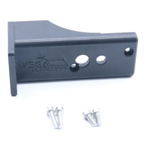 Astroprints Kit de montage moteur EAF Pro pour Baader Diamond Steeltrack