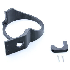 Astroprints Kit de montage moteur EAF Pro pour porte oculaire Monorail 3"