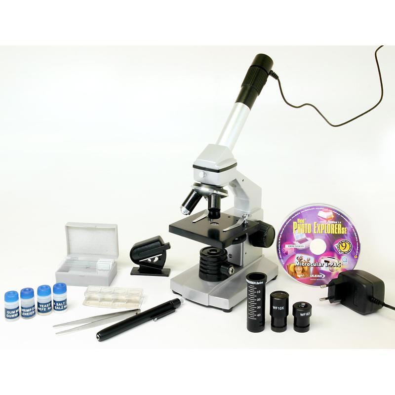 Bresser Mikroskop Visiomar